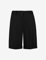Shorts Svart