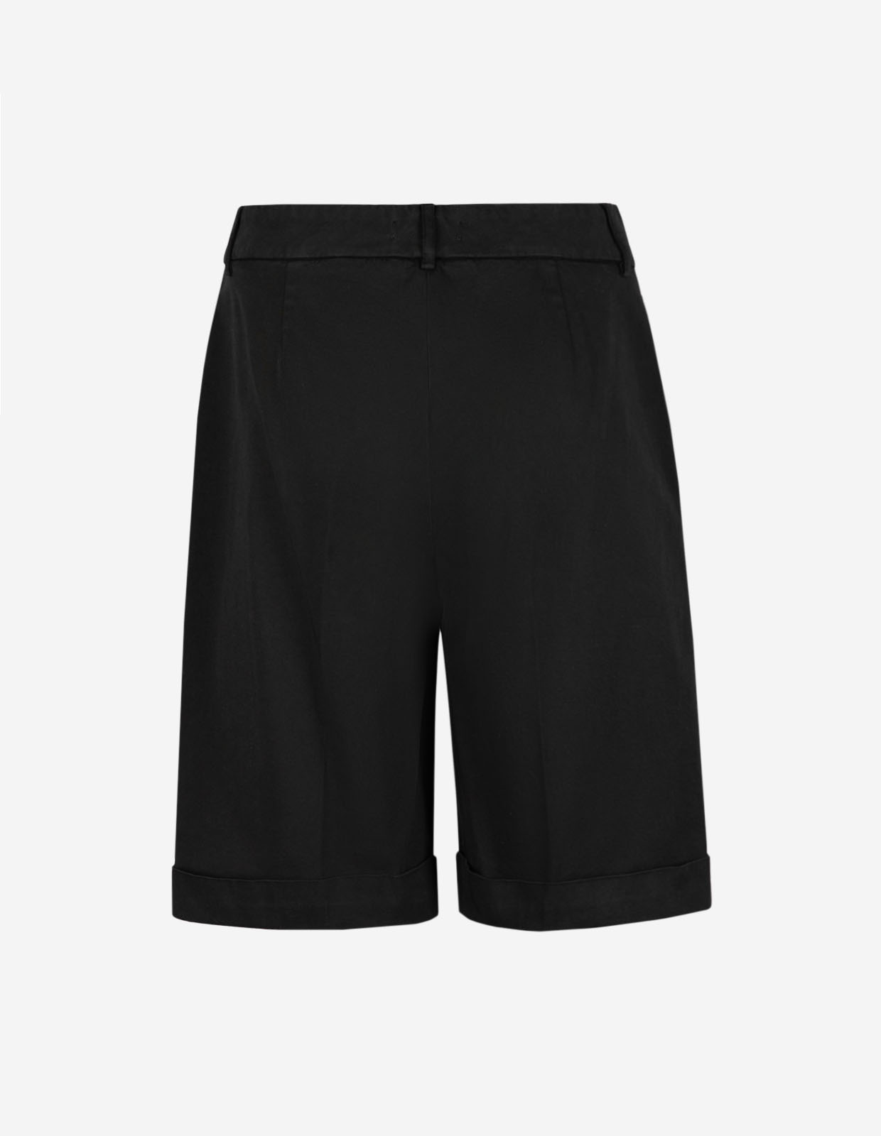Shorts Svart