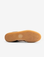 Brenta Sneakers Mörkbrun