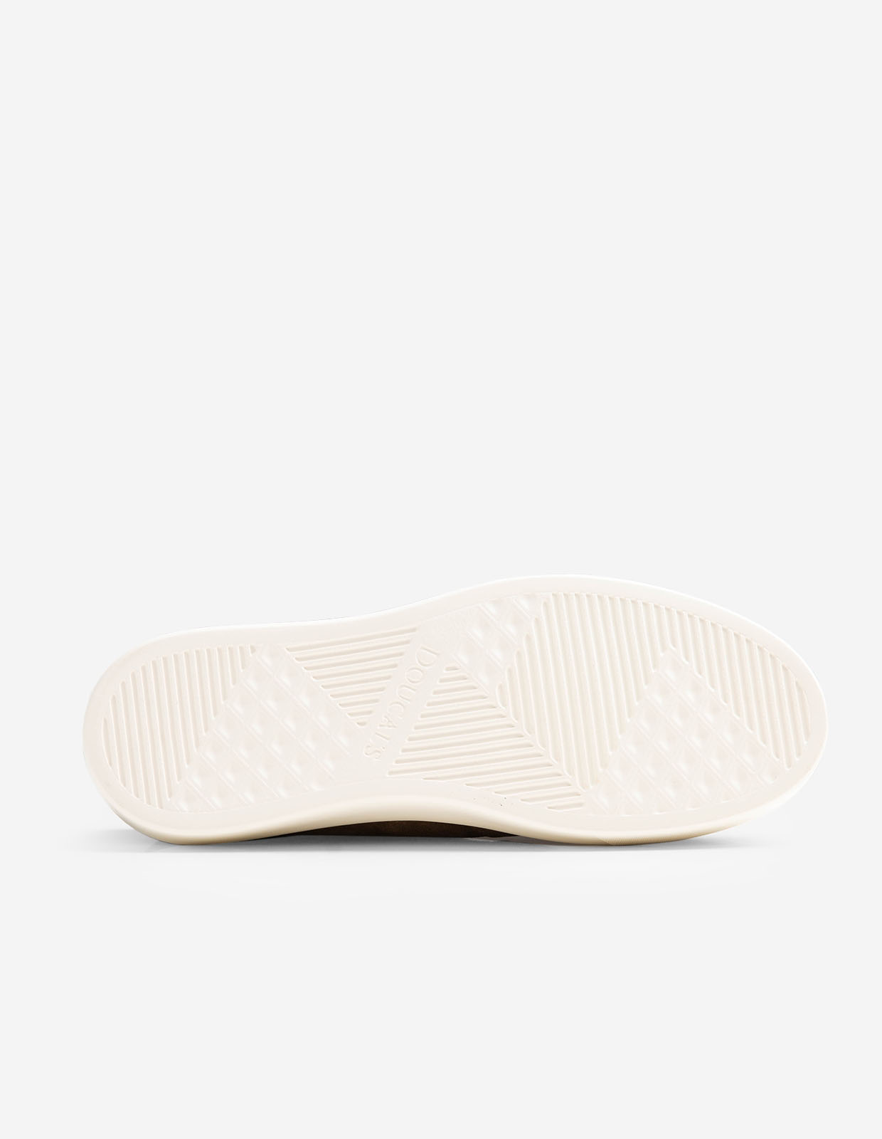 Lace-up Skor Mocka Brun