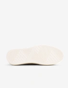 Lace-up Skor Mocka Brun