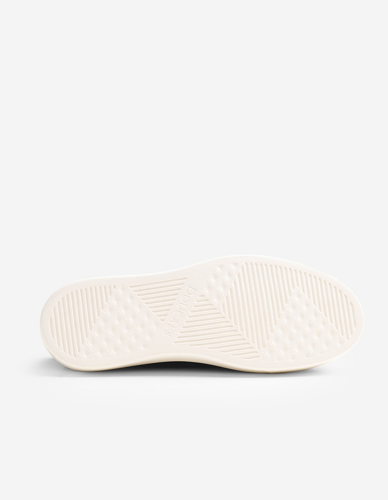 Lace-up Skor Mocka Mörkblå