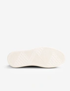 Lace-up Skor Mocka Mörkblå