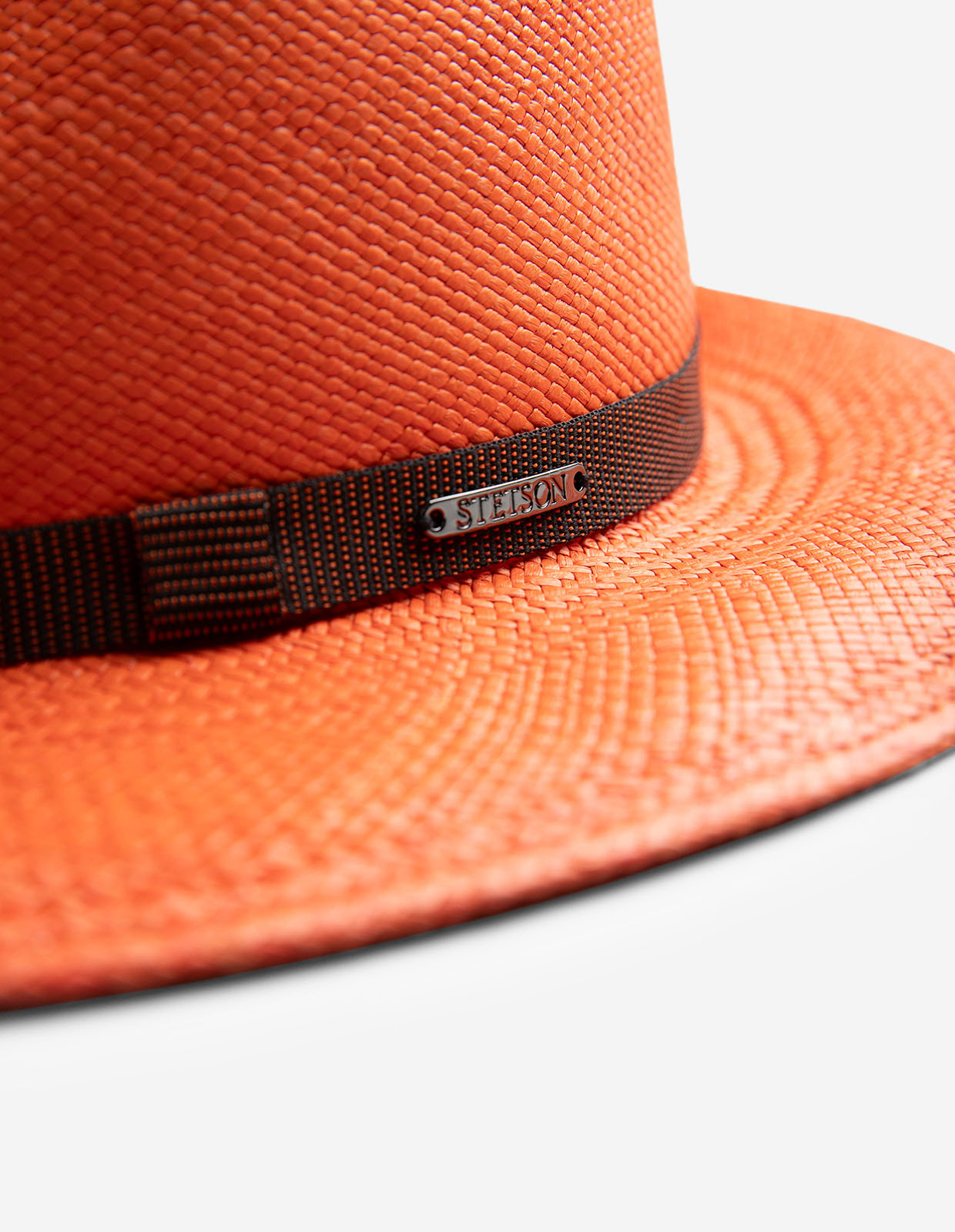 Traveller Panama Orange