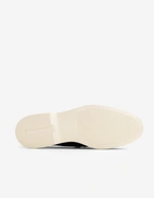 Debonair Loafer Mocka Svart