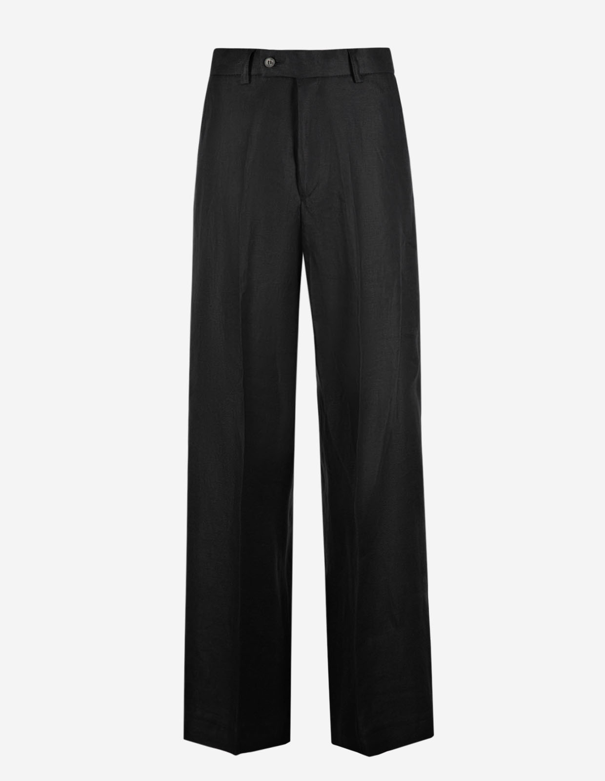 Lorenza Byxa Linne Black