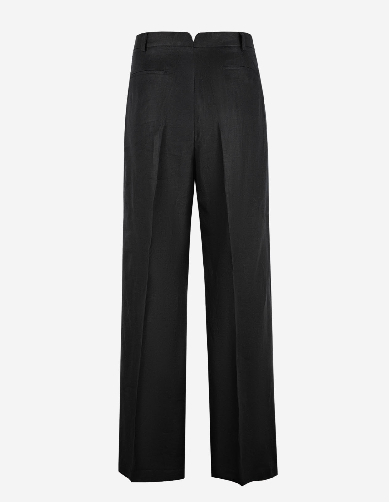 Lorenza Byxa Linne Black