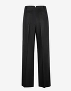 Lorenza Byxa Linne Black