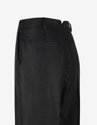 Lorenza Byxa Linne Black