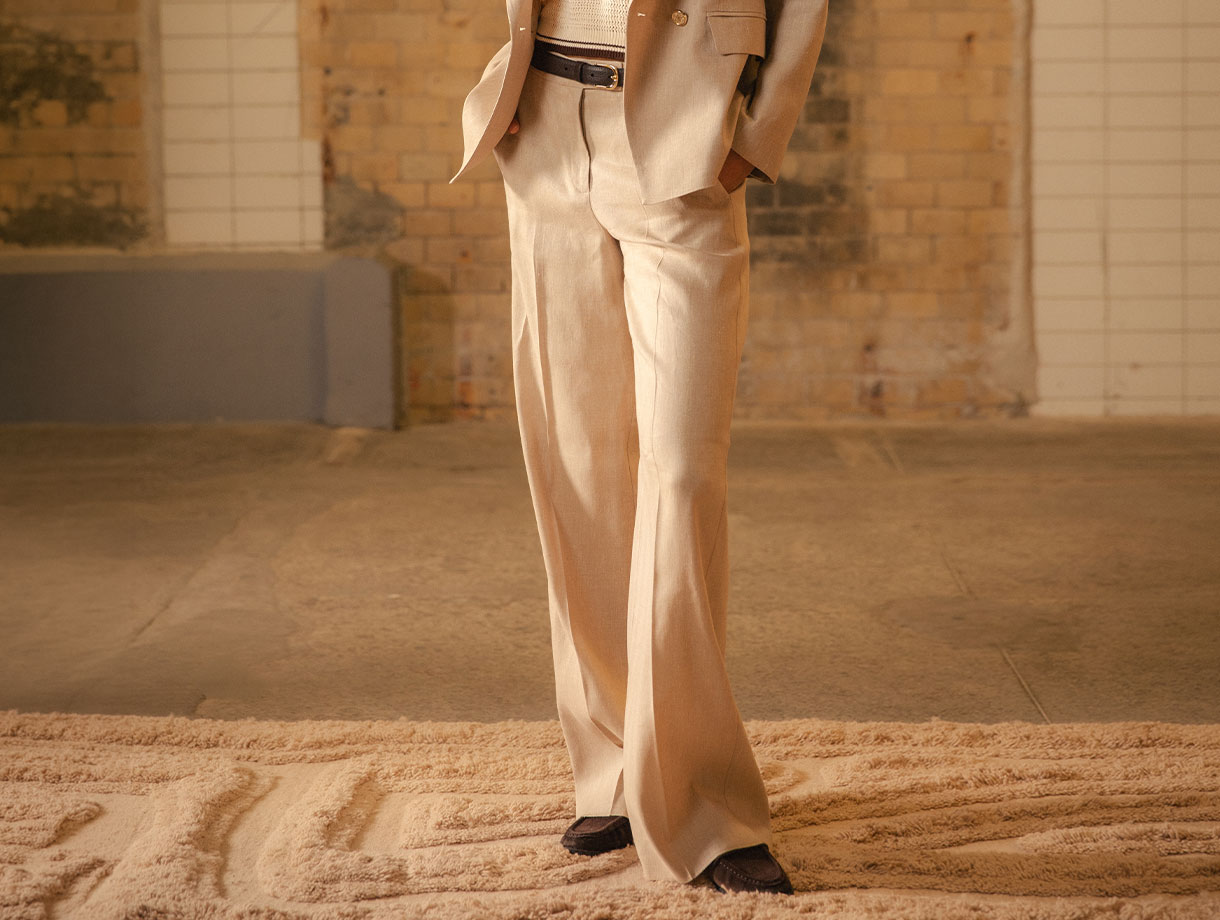 Byxguide - Passform, storlek och modell