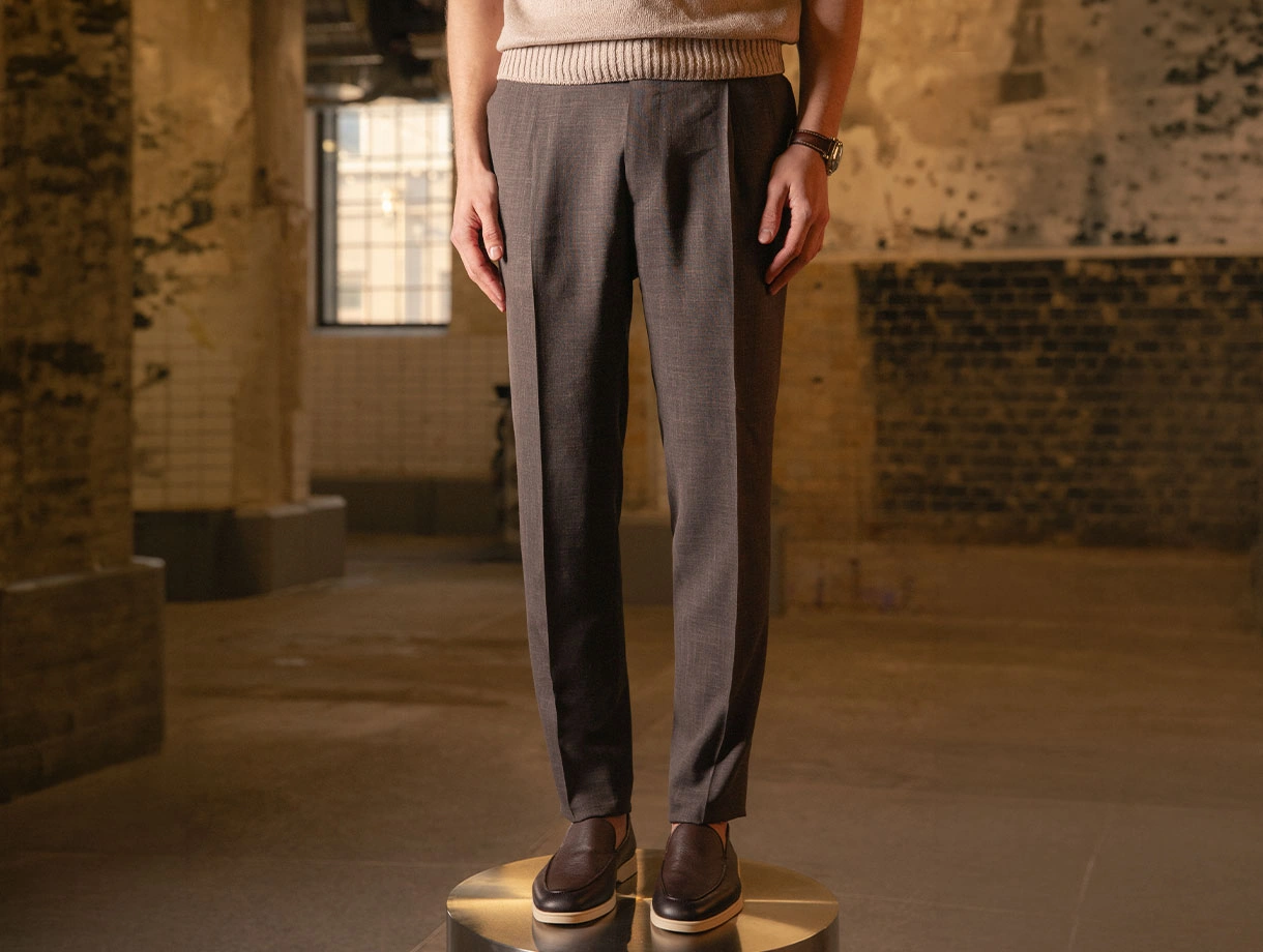 Byxguide - Passform, modell och känsla