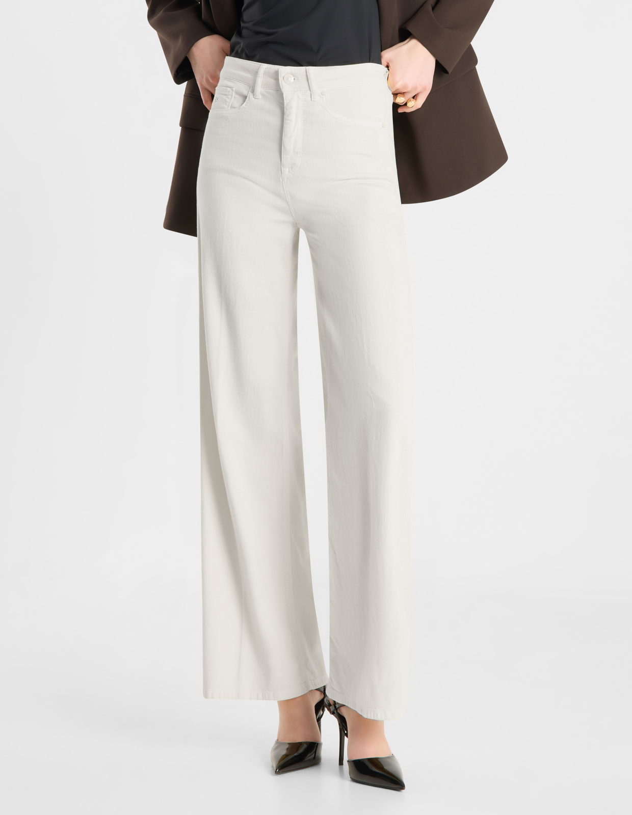 Seventy Straight Jeans Benvit