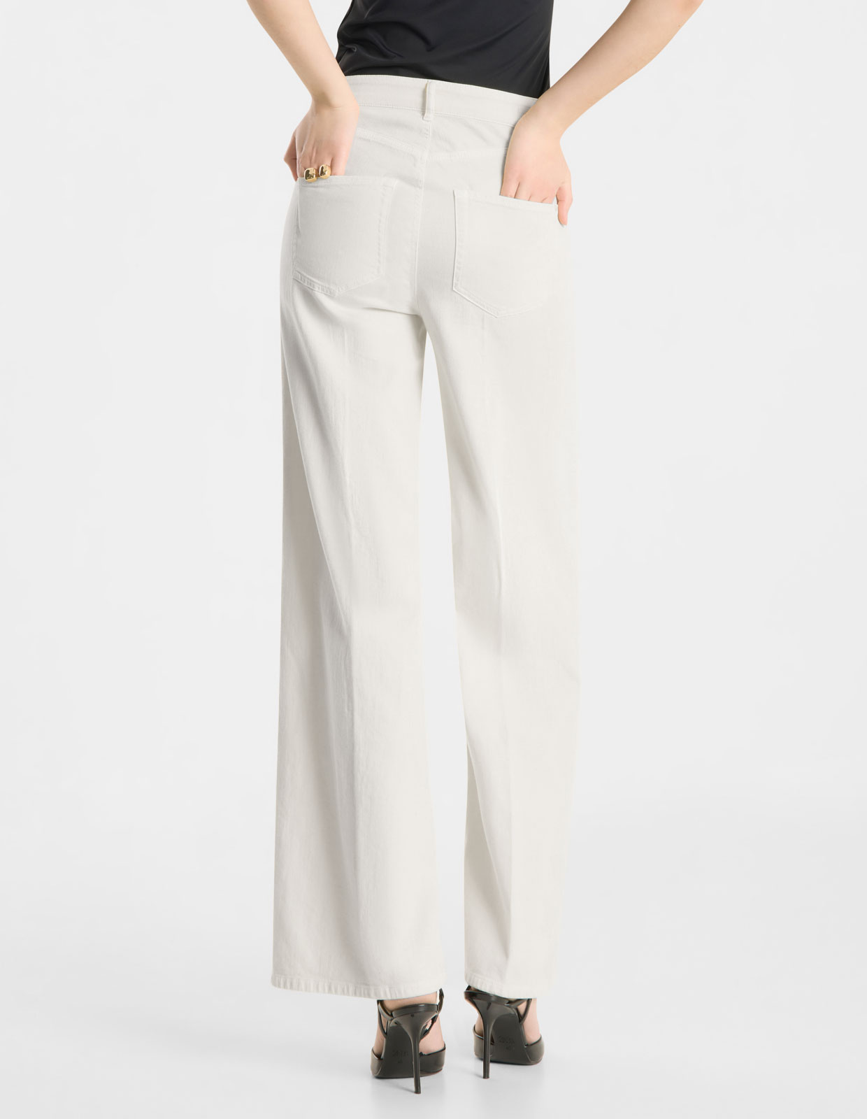 Seventy Straight Jeans Benvit