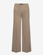 Seventy Straight Jeans Varmbeige