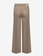 Seventy Straight Jeans Varmbeige