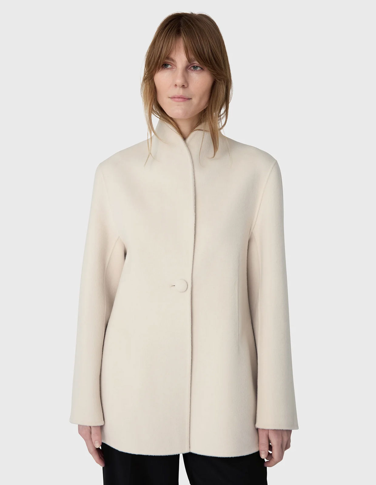 The Cruz Jacka Ull Creme