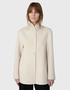 The Cruz Jacka Ull Creme