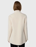 The Cruz Jacka Ull Creme