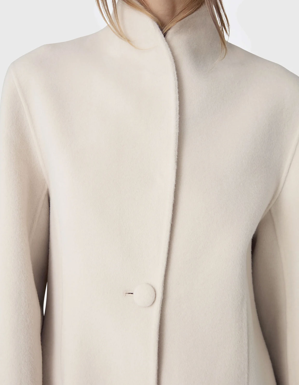 The Cruz Jacka Ull Creme