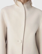 The Cruz Jacka Ull Creme