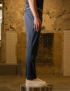 New York Chinos Navy 52