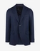 Ferry Kavaj Marzotto Linne Navy