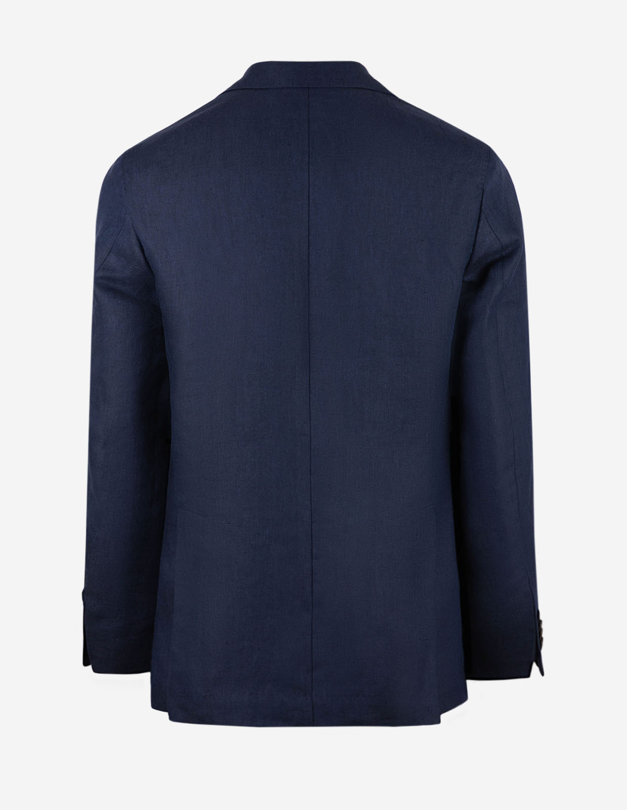 Ferry Kavaj Marzotto Linne Navy