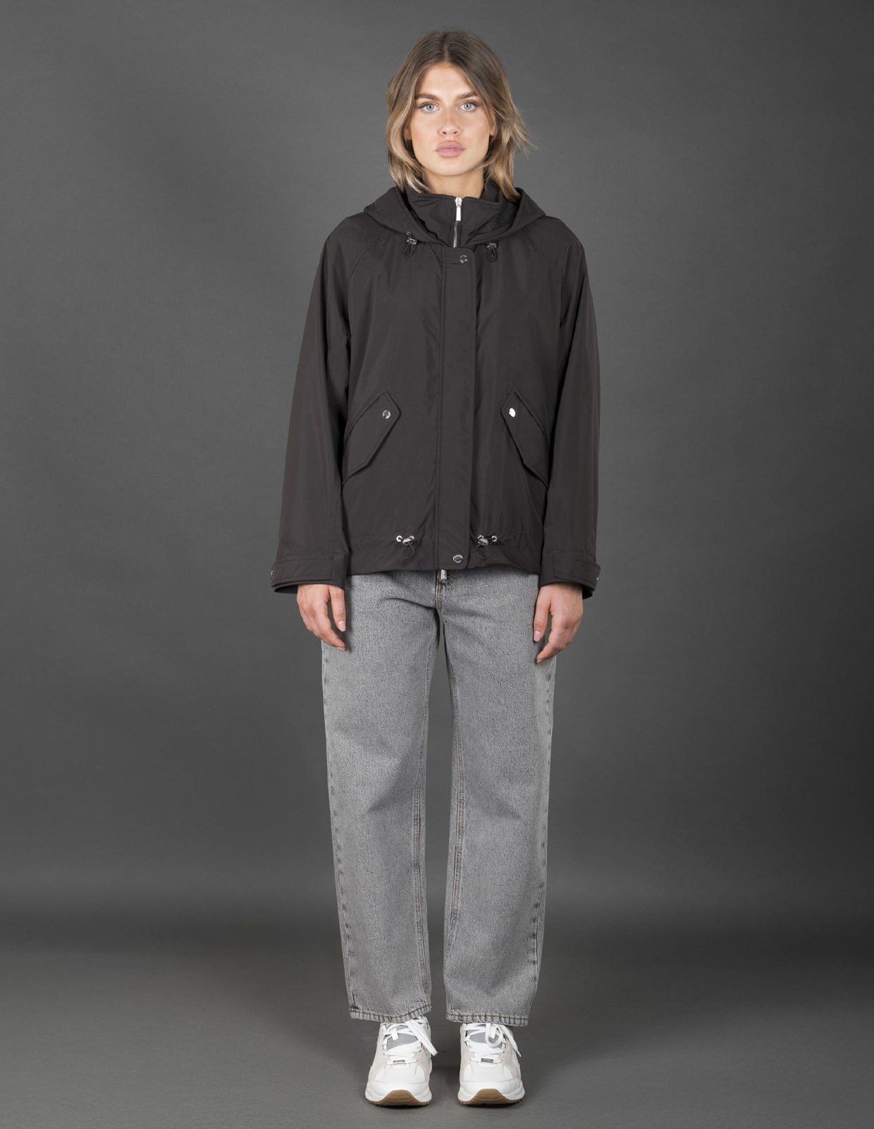 Jill Jacka Svart