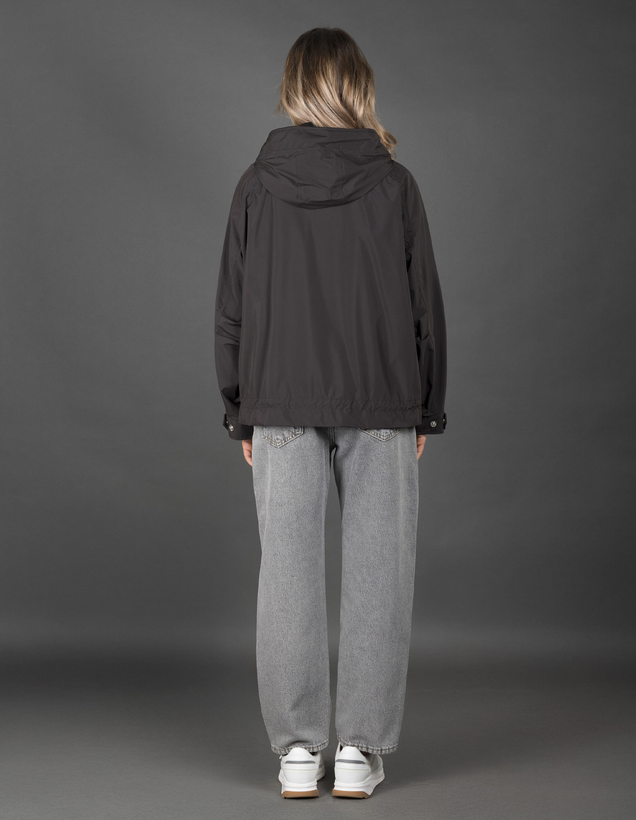 Jill Jacka Svart