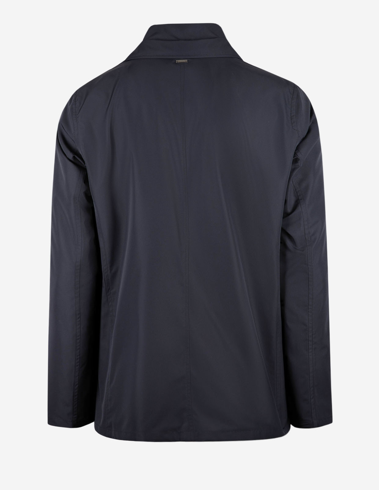 Byron Blazer Jacka Mörkblå