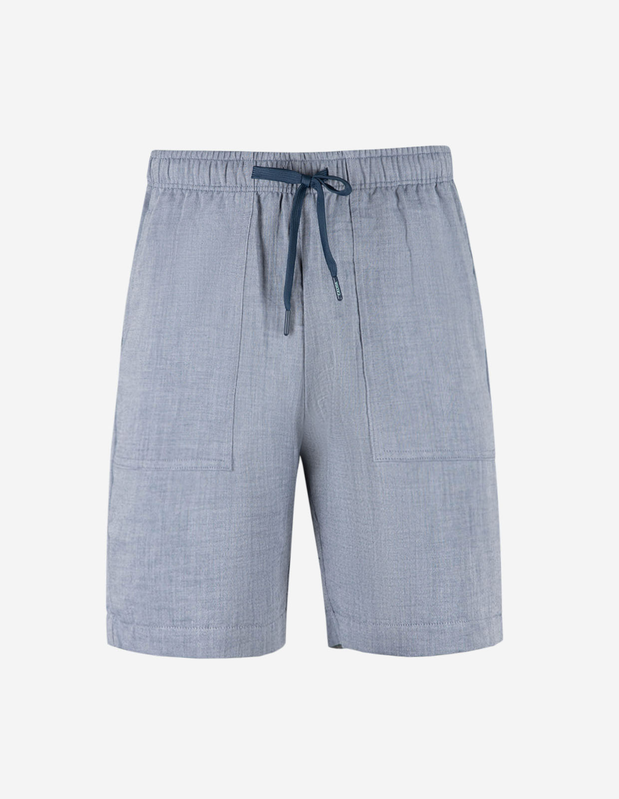 RMX Sleep Journey Shorts Duvgrå