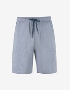 RMX Sleep Journey Shorts Duvgrå