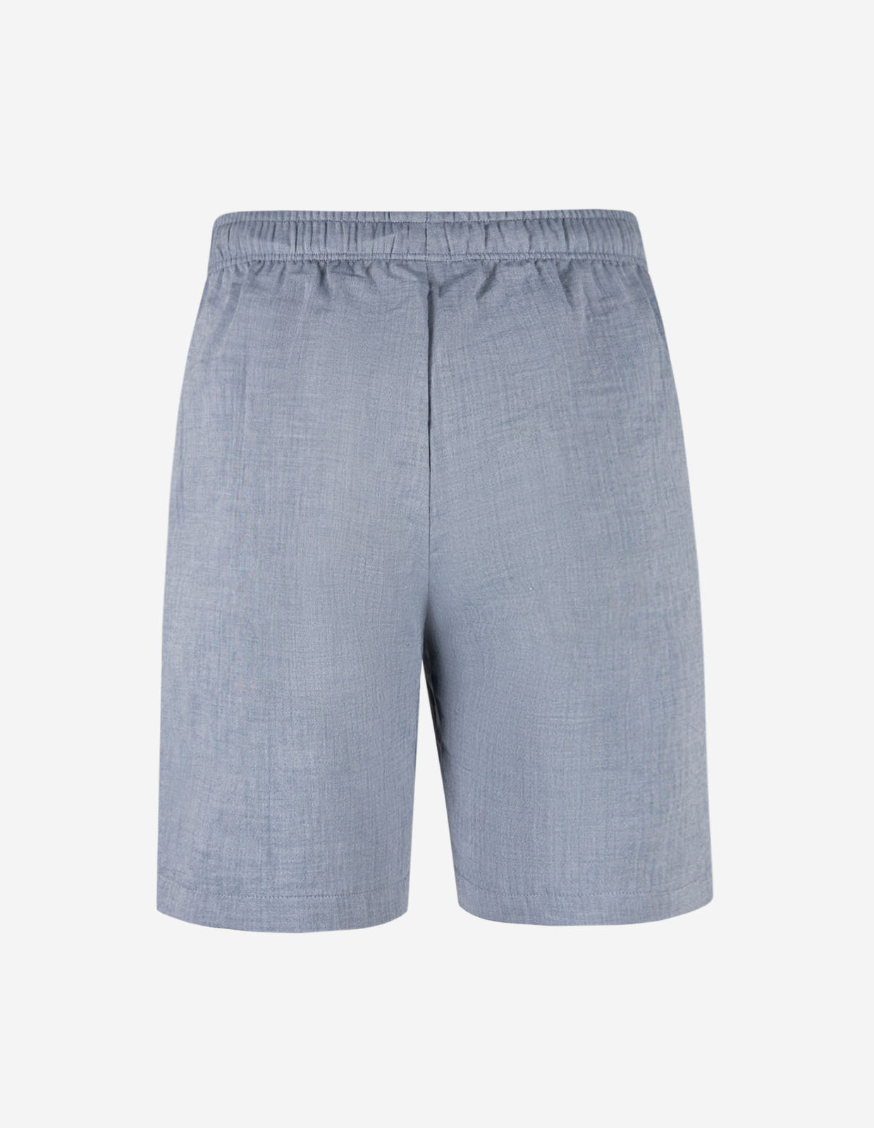 RMX Sleep Journey Shorts Duvgrå