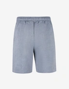 RMX Sleep Journey Shorts Duvgrå