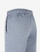 RMX Sleep Journey Shorts Duvgrå