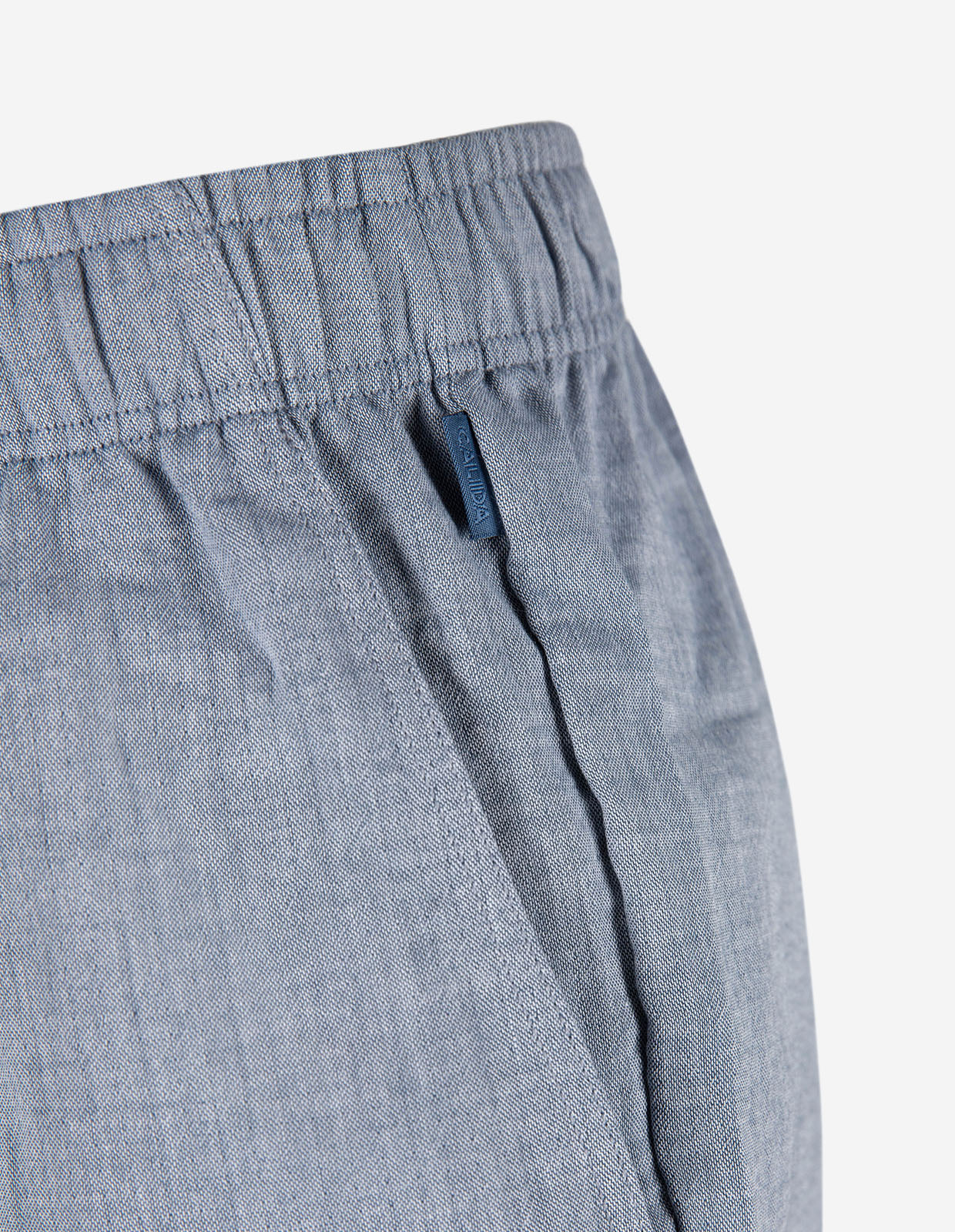 RMX Sleep Journey Shorts Duvgrå