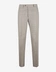 Dandy Byxa Linne Glencheck Ljusbeige
