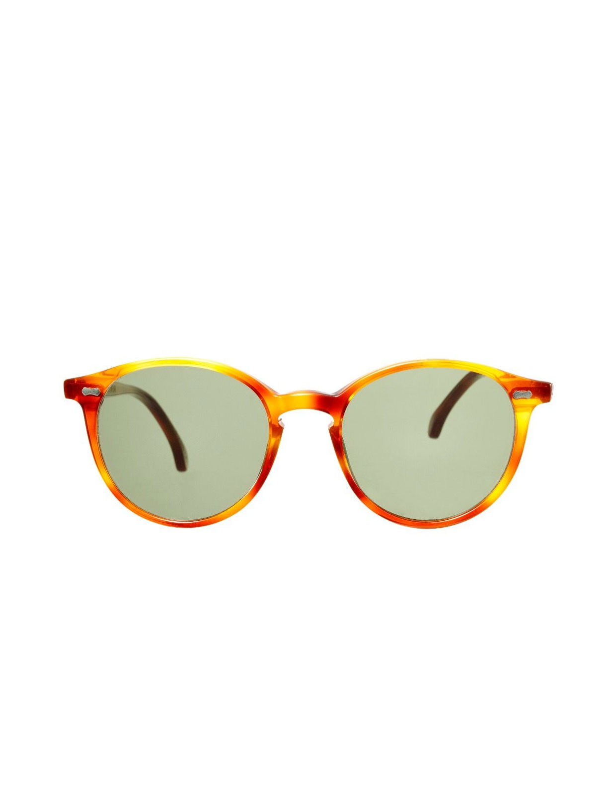 Cran Eyewear Bottle Green