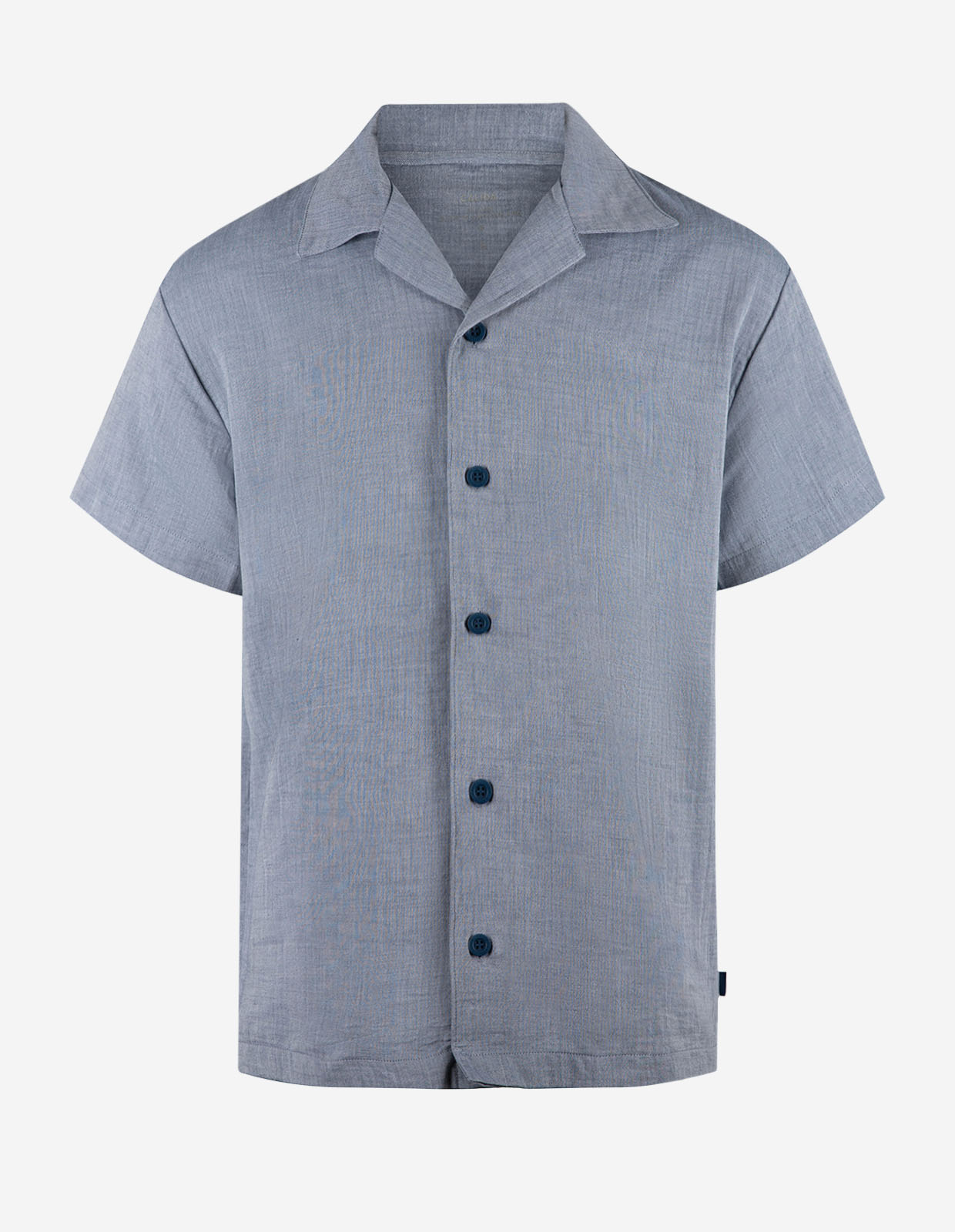 RMX Sleep Journey Skjorta Duvgrå