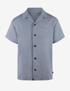 RMX Sleep Journey Skjorta Duvgrå