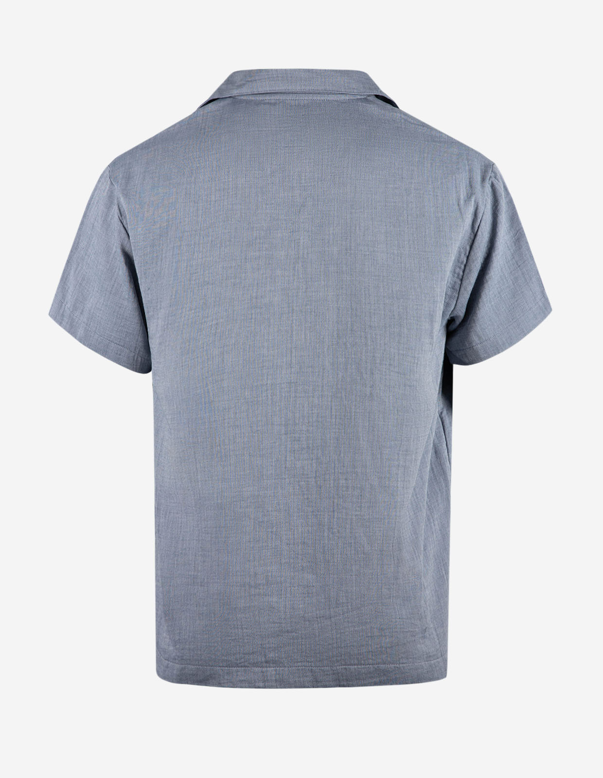 RMX Sleep Journey Skjorta Duvgrå