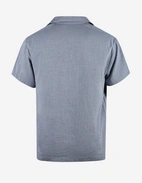 RMX Sleep Journey Skjorta Duvgrå