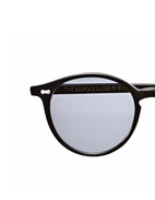 Cran Eyewear Black/Gradient Grey