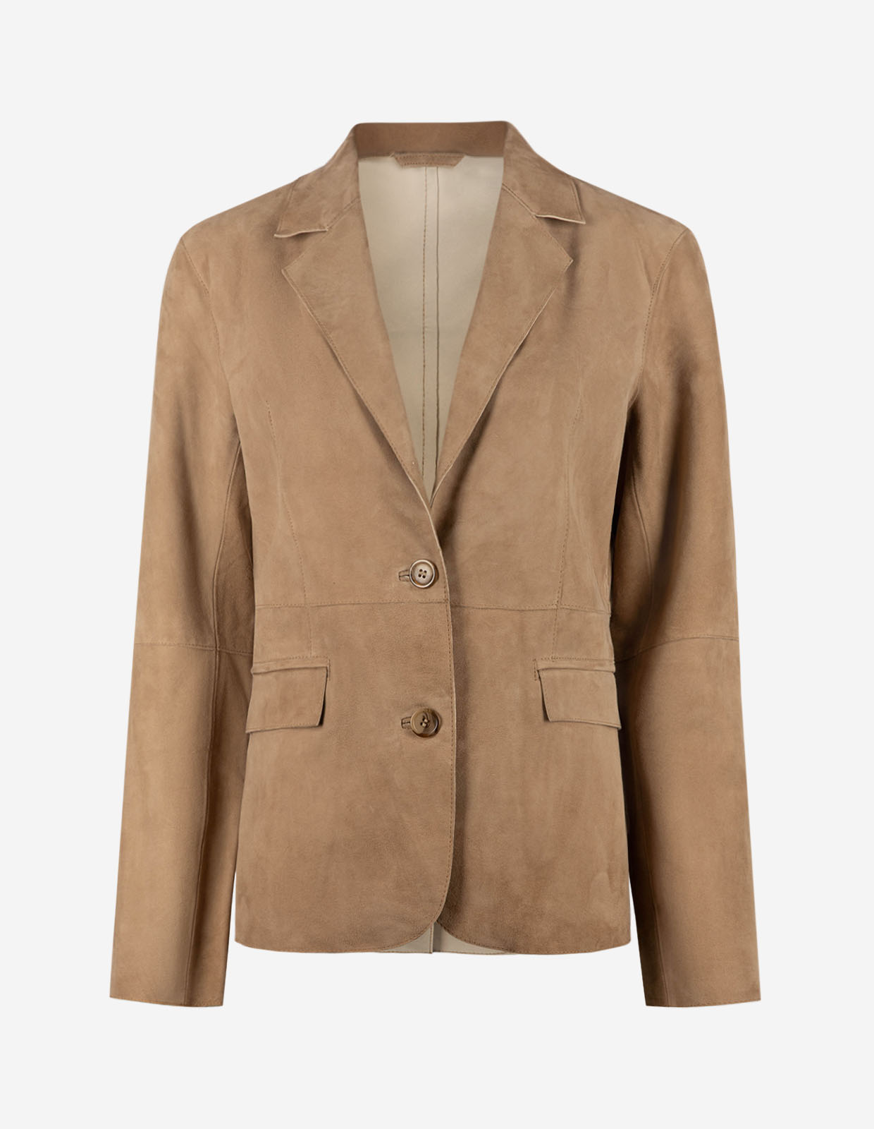 Nina Kavaj Mocka Beige