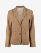 Nina Kavaj Mocka Beige