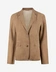 Nina Kavaj Mocka Beige