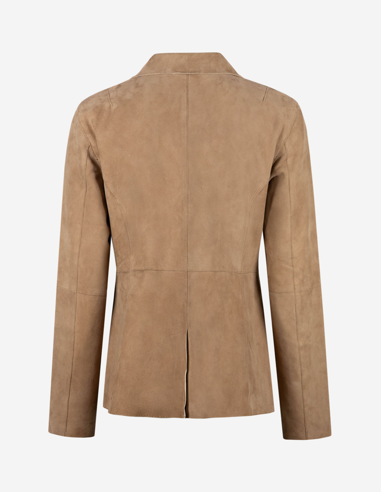 Nina Kavaj Mocka Beige