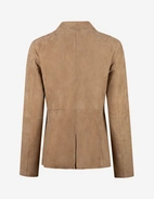 Nina Kavaj Mocka Beige