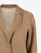 Nina Kavaj Mocka Beige