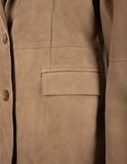 Nina Kavaj Mocka Beige